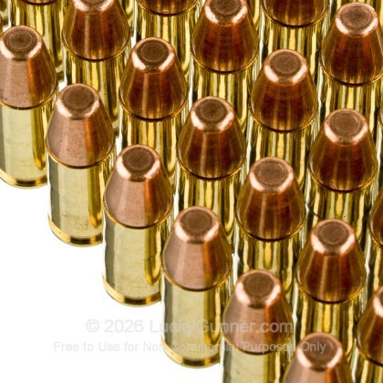 Large image of Winchester Super Match Minor Power Factor 9mm Ammo For Sale - 147 Grain FMJ FN - 500 Rounds