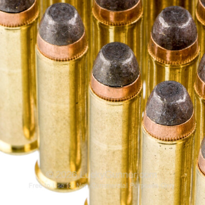 Image 5 of Magtech .357 Magnum Ammo