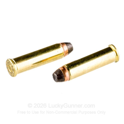 Image 6 of Magtech .357 Magnum Ammo