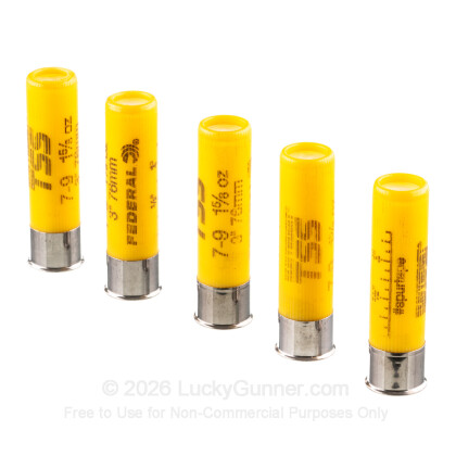 Image 5 of Federal 20 Gauge Ammo