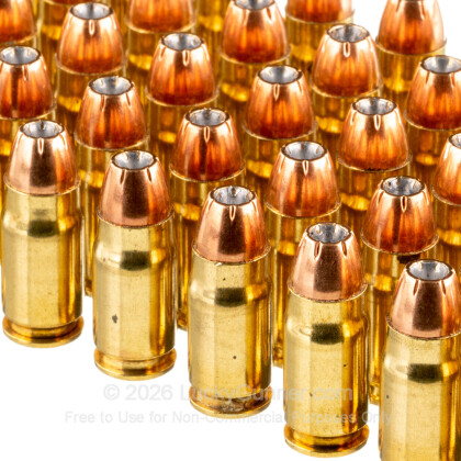 Large image of 357 Sig Ammo For Sale - 125 gr JHP - Winchester USA Ammunition Online