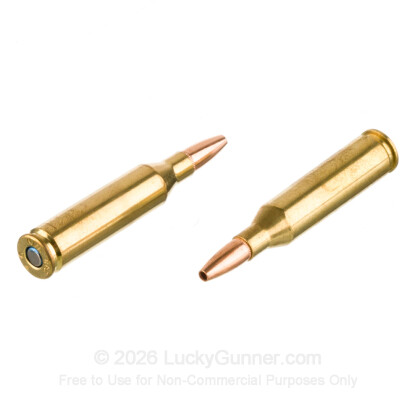 Image 6 of Federal .243 Winchester Ammo