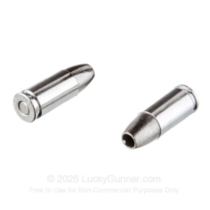 Image 6 of Barnes 9mm Luger (9x19) Ammo