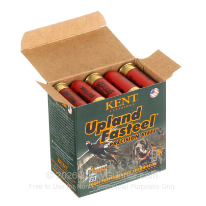 Image 3 of Kent 12 Gauge Ammo