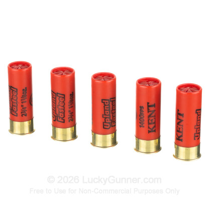 Image 4 of Kent 12 Gauge Ammo