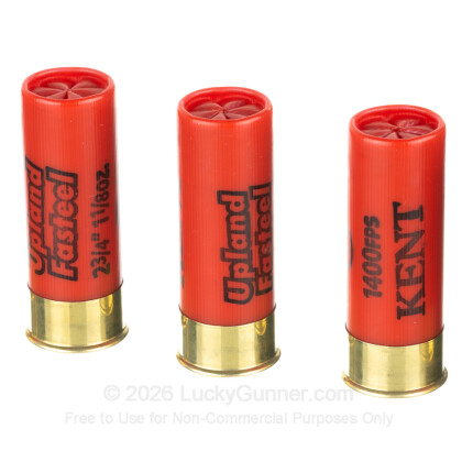 Image 5 of Kent 12 Gauge Ammo