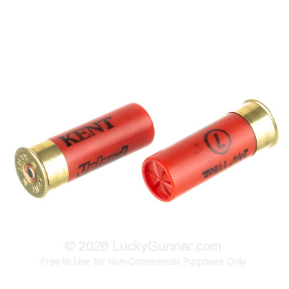 Image 6 of Kent 12 Gauge Ammo