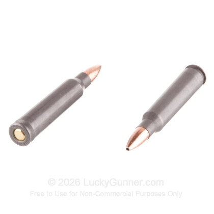 Image 6 of Wolf .223 Remington Ammo