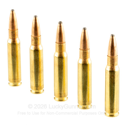 Image 4 of Remington .308 (7.62X51) Ammo