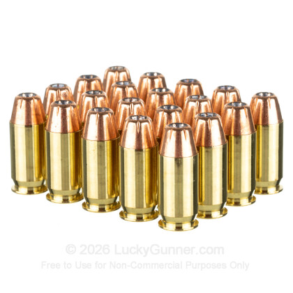 Image 4 of Ammo Incorporated .45 ACP (Auto) Ammo