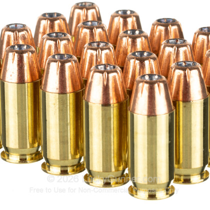 Image 5 of Ammo Incorporated .45 ACP (Auto) Ammo