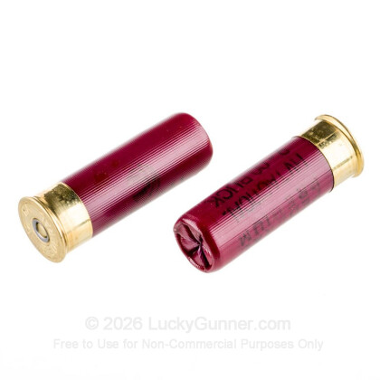 Image 6 of Federal 12 Gauge Ammo