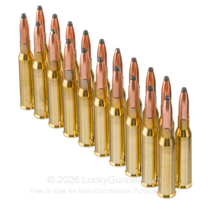 Image 4 of Bannerman 6.5 Japanese Ammo