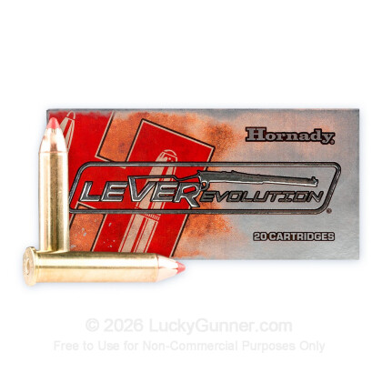 Image 2 of Hornady 45-70 Ammo