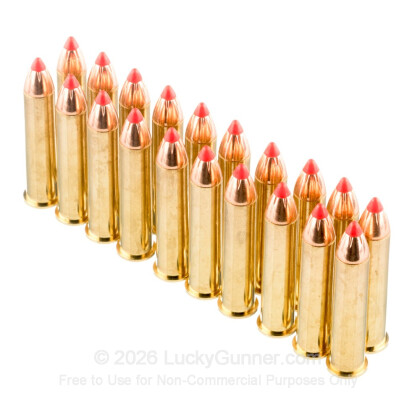 Image 4 of Hornady 45-70 Ammo