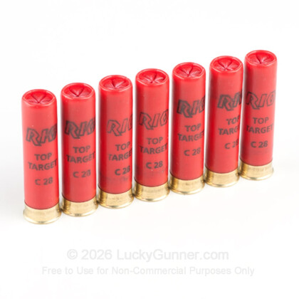 Image 14 of Rio Ammunition 28 Gauge Ammo