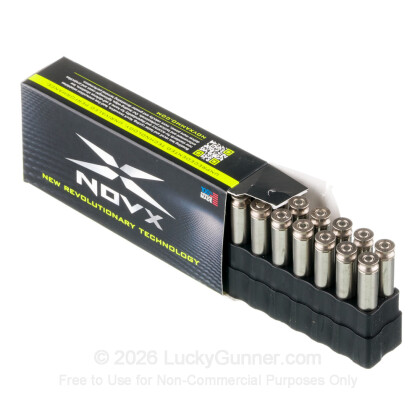 Image 3 of NovX .300 Blackout Ammo