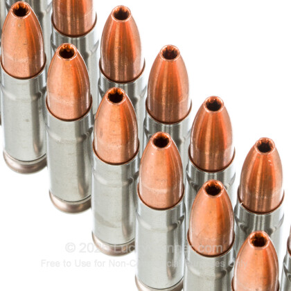 Image 5 of NovX .300 Blackout Ammo