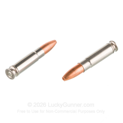 Image 6 of NovX .300 Blackout Ammo