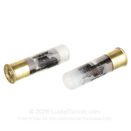 Image 6 of Brenneke Slugs 28 Gauge Ammo