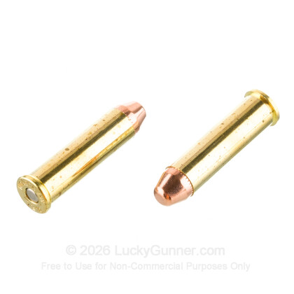 Image 6 of Fiocchi .357 Magnum Ammo