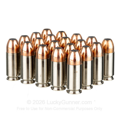 Image 4 of Underwood 9mm Luger (9x19) Ammo