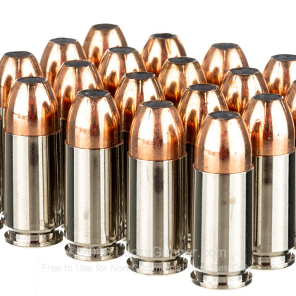 Image 5 of Underwood 9mm Luger (9x19) Ammo