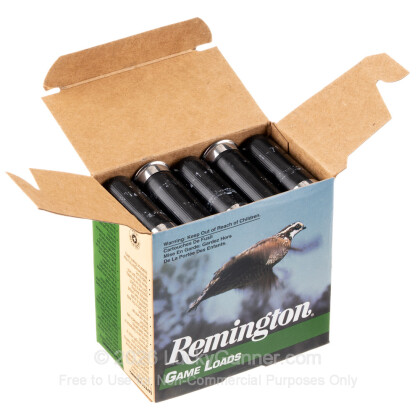 Image 6 of Remington 12 Gauge Ammo