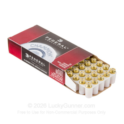 Image 3 of Federal .380 Auto (ACP) Ammo
