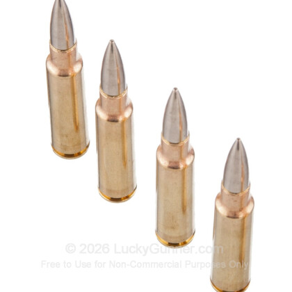 Image 4 of Surplus Ammo from RUAG Munitions Image 4 of RUAG Munitions 7.5x55 Swiss Ammo