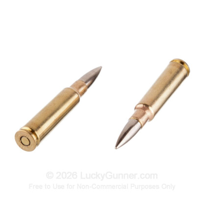 Image 5 of Surplus Ammo from RUAG Munitions Image 5 of RUAG Munitions 7.5x55 Swiss Ammo