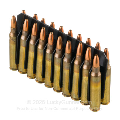 Image 4 of Winchester 5.56x45mm Ammo