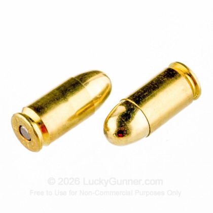 Image 6 of Remington .45 GAP Ammo