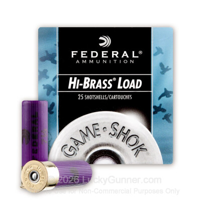 Image 2 of Federal 16 Gauge Ammo