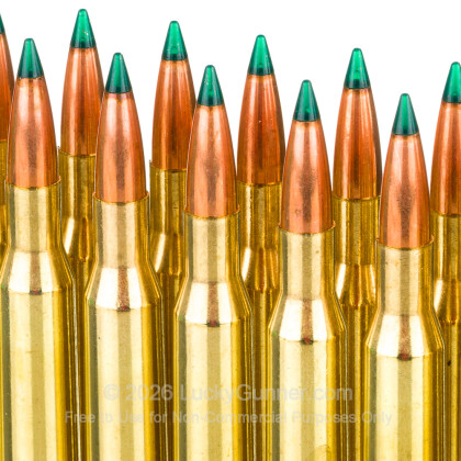 Image 5 of Sierra Bullets .270 Winchester Ammo
