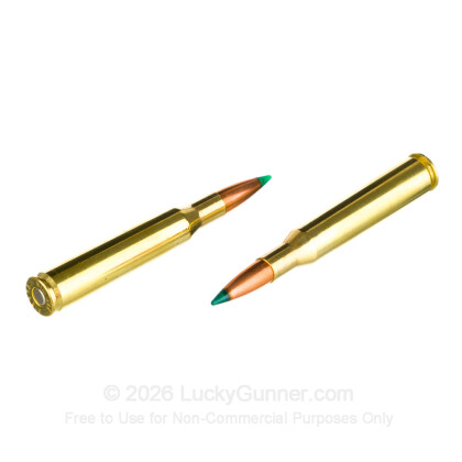 Image 6 of Sierra Bullets .270 Winchester Ammo