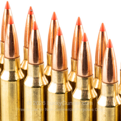 Image 5 of Hornady 6.5 Grendel Ammo