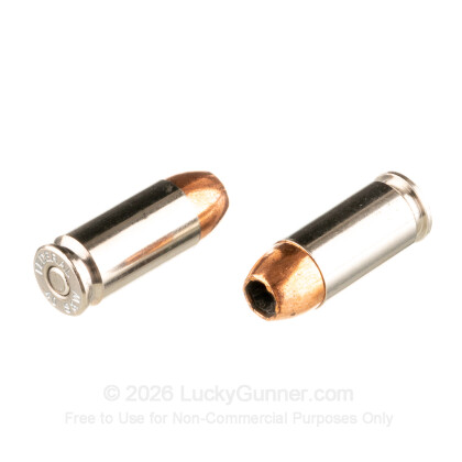 Image 6 of Federal .40 S&W (Smith & Wesson) Ammo