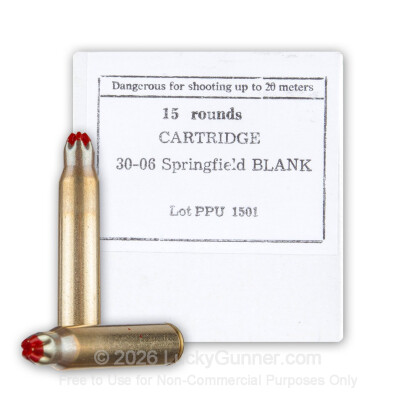 Image 1 of Prvi Partizan .30-06 Ammo