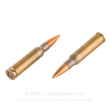 Image 5 of Sellier & Bellot .308 (7.62X51) Ammo