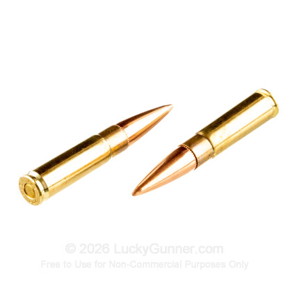 Image 6 of Australian Outback .300 Blackout Ammo