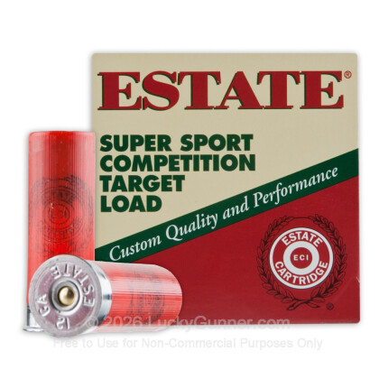 Image 2 of Estate Cartridge 12 Gauge Ammo