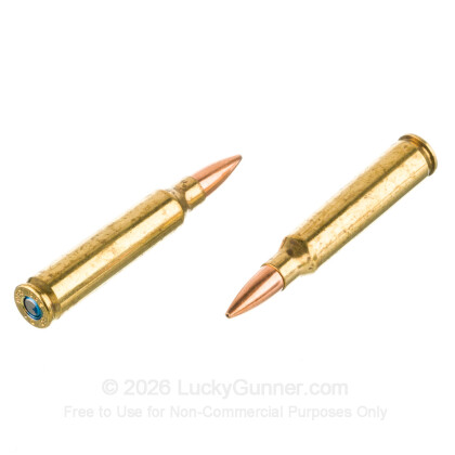 Image 6 of Sierra Bullets .223 Remington Ammo