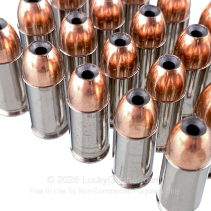 Image 5 of Underwood 9mm Luger (9x19) Ammo