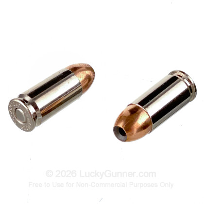 Image 6 of Underwood 9mm Luger (9x19) Ammo