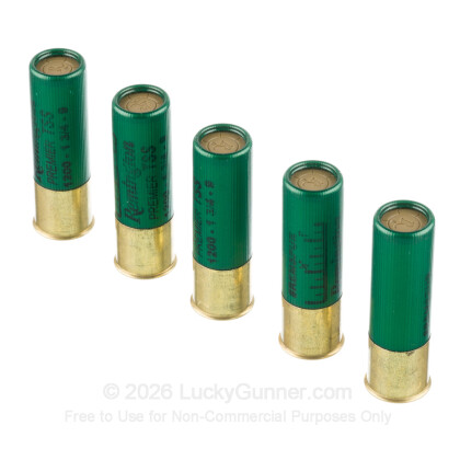 Image 4 of 12 Gauge Ammo Shells from Remington Image 4 of Remington 12 Gauge Ammo