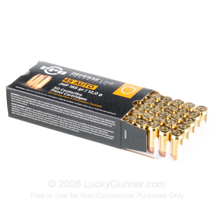 Image 3 of Prvi Partizan .45 ACP (Auto) Ammo