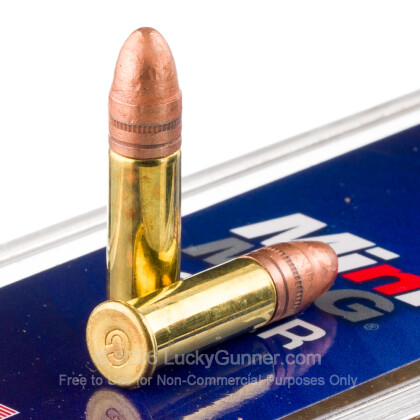Image 4 of CCI .22 Long Rifle (LR) Ammo