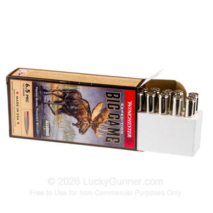 Image 3 of Winchester 6.5 PRC Ammo