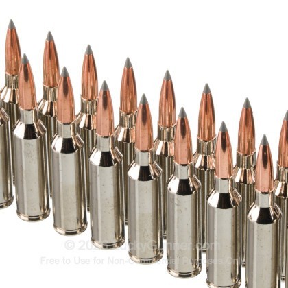 Image 5 of Winchester 6.5 PRC Ammo